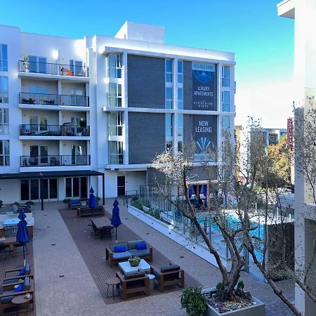 Luxury Apartment In Hollywood Los Angeles Exterior photo